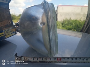 Faruri jeep noi in cutie Bulbar impecabil.