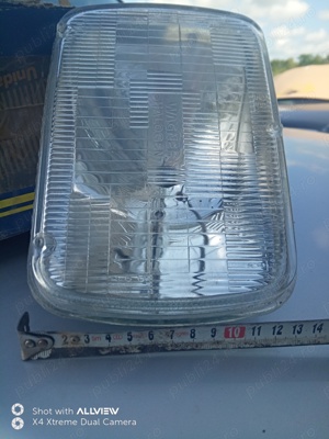 Faruri jeep noi in cutie Bulbar impecabil. - imagine 4