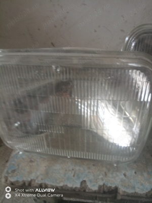 Faruri jeep noi in cutie Bulbar impecabil. - imagine 2
