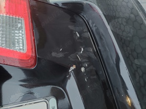 Vând Honda Accord 2009 - imagine 4