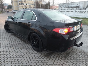 Vând Honda Accord 2009 - imagine 3