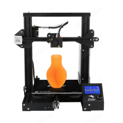 Imprimanta 3d Creality Ender 3 Pro cu imbunatatiri
