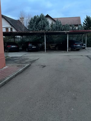 Proprietar vand apartament doua camere parter Dumbravita langa Esso - imagine 3