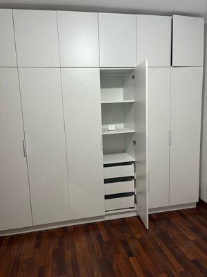 Proprietar vand apartament doua camere parter Dumbravita langa Esso - imagine 2