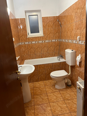 Proprietar vand apartament doua camere parter Dumbravita langa Esso - imagine 4