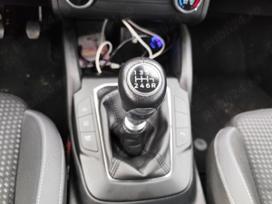 Ford Focus 2020 benzina - imagine 2