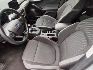 Ford Focus 2020 benzina - imagine 4