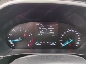 Ford Focus 2020 benzina - imagine 5