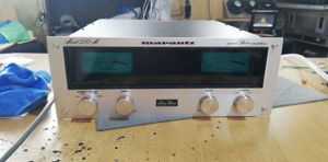 Electronist Vintage.Restaurari-Marantz Accuphase Onkyo Victor-Jvc etc - imagine 2