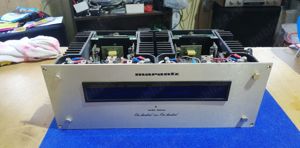 Electronist Vintage.Restaurari-Marantz Accuphase Onkyo Victor-Jvc etc - imagine 5