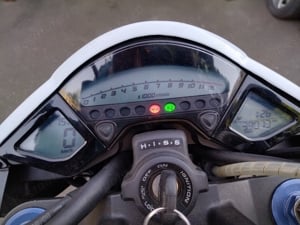 Honda Cb 1000 r Power Commander, Unele variante Auto-Moto