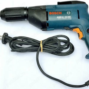 Masina de gaurit si insurubat Profesionala BOSCH GSR 8-16 KE