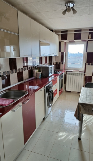 Apartament 3 camere Calea București  - imagine 5