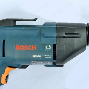 Masina de gaurit si insurubat Profesionala BOSCH GSR 8-16 KE - imagine 2