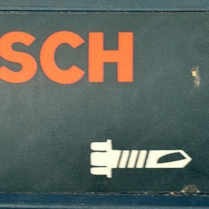 Masina de gaurit si insurubat Profesionala BOSCH GSR 8-16 KE - imagine 4