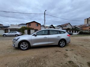 Ford Focus 2020 benzina - imagine 7