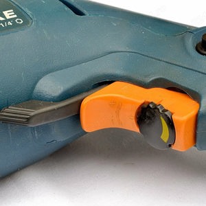 Masina de gaurit si insurubat Profesionala BOSCH GSR 8-16 KE - imagine 5