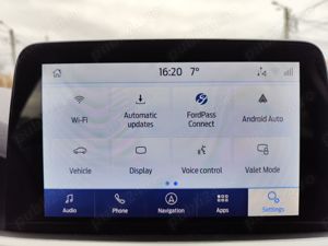 Ford Focus 2020 benzina - imagine 9