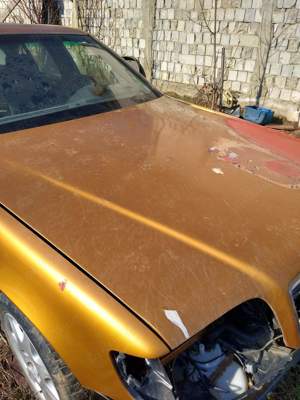 Mercedes w140, diverse - imagine 2