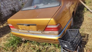 Mercedes w140, diverse - imagine 5