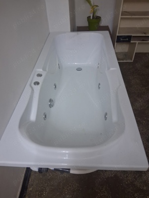 cada noua cu hidromasaj 