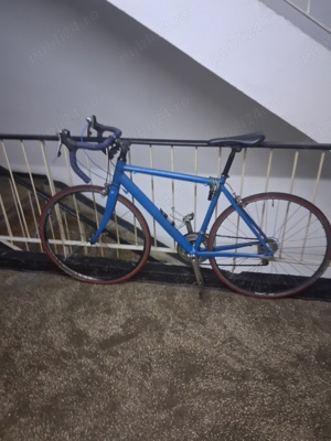 Cursiera merida 880 road echipata shimano 