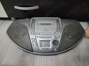 Panasonic RX-ES23 boombox