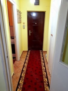 Închiriez apartament 2 camere mobilat utilat  - imagine 5