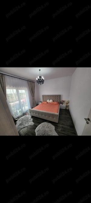 Vand Apartament in Bloc nou - imagine 6