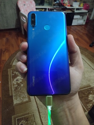 Huawei P 30 Lite 128 Gb