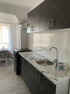 Închiriez Apartament 2 camere Decomandat - Terezian, Sibiu