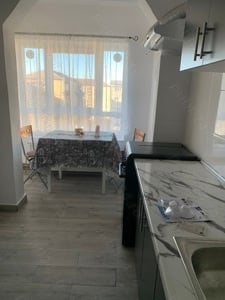 Închiriez Apartament 2 camere Decomandat - Terezian, Sibiu - imagine 3