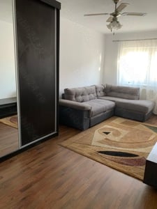 Închiriez Apartament 2 camere Decomandat - Terezian, Sibiu - imagine 4