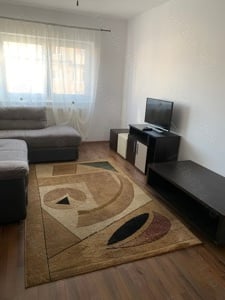 Închiriez Apartament 2 camere Decomandat - Terezian, Sibiu - imagine 7