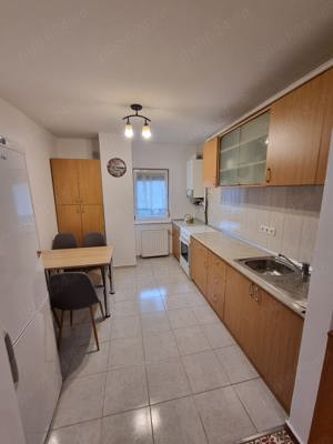 Apartament 2 camere, 67mp, plus parc privat în zona Aradului-Lipovei, de închiriat - imagine 3