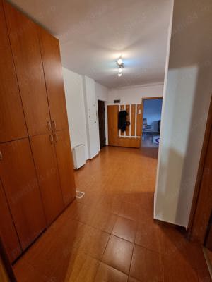 Apartament 2 camere, 67mp, plus parc privat în zona Aradului-Lipovei, de închiriat - imagine 4