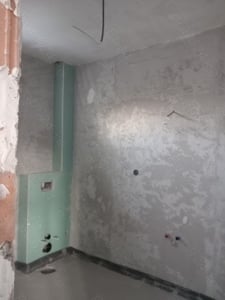 Apartament 3 camere decomandat, în blov nou, semifinisat, de vanzare, Deva. - imagine 10