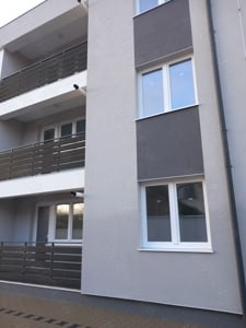 Apartament 3 camere decomandat, în blov nou, semifinisat, de vanzare, Deva. - imagine 6