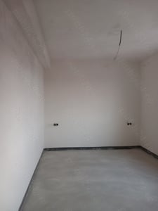 Apartament 3 camere decomandat, în blov nou, semifinisat, de vanzare, Deva. - imagine 9