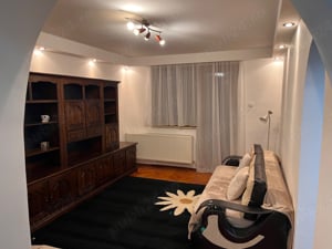 Închiriez apartament 2 camere