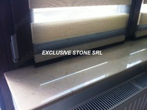 GLAFURI,TREPTE,BLATURI Granit ,Marmura ,Travertin, Onix, montaj Piatra naturala