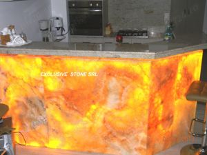 GLAFURI,TREPTE,BLATURI Granit ,Marmura ,Travertin, Onix, montaj Piatra naturala - imagine 5