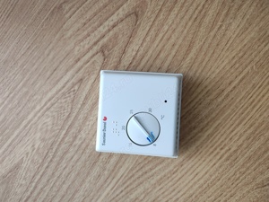 Termostat Saunier Duval