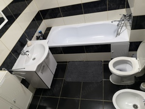 Închiriez apartament 3 camere ARED UTA - imagine 5