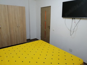 Închiriez apartament 3 camere ARED UTA - imagine 3