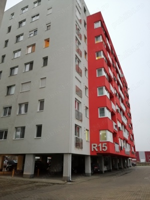 Închiriez apartament 3 camere ARED UTA - imagine 8