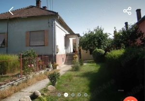 Casa cu anexe si teren de vanzare Lipova, Arad - imagine 3