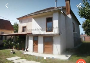 Casa cu anexe si teren de vanzare Lipova, Arad