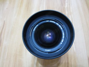 Obiectiv Minolta AF Zoom 28-80mm 1:3.5(22)-5.6 D - ieftin - imagine 2