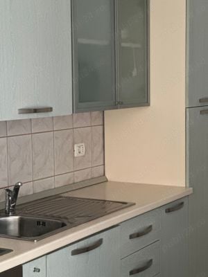 Inchiriez apartament deosebit ultracentral Timisoara - imagine 4